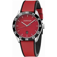 Orologio Calvin Klein Uomo Compete in Acciaio K9R31CUP - K9R31CUP